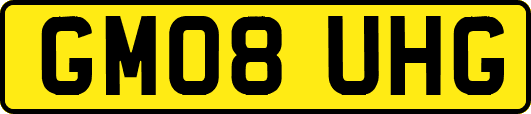 GM08UHG