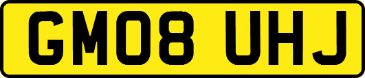 GM08UHJ