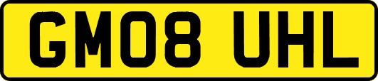 GM08UHL