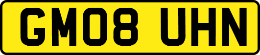 GM08UHN