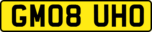 GM08UHO
