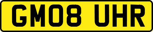 GM08UHR