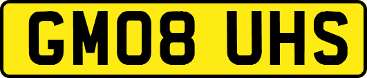 GM08UHS