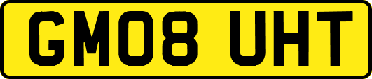GM08UHT