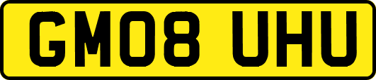GM08UHU