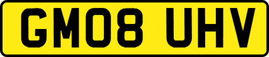 GM08UHV