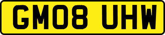 GM08UHW