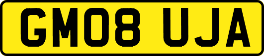 GM08UJA