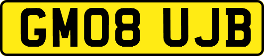 GM08UJB