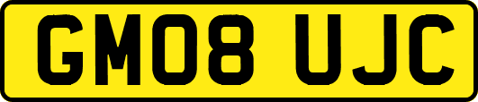 GM08UJC