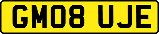 GM08UJE
