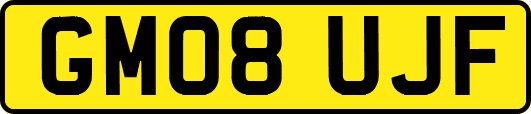 GM08UJF