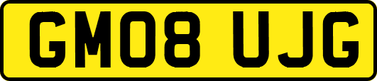 GM08UJG