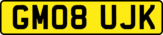 GM08UJK