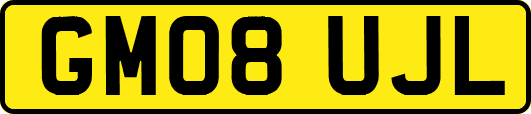 GM08UJL