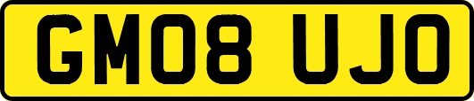 GM08UJO