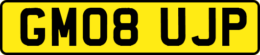 GM08UJP