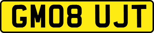 GM08UJT