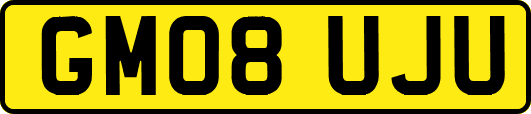 GM08UJU