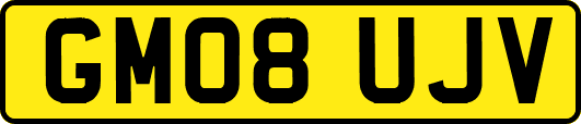 GM08UJV