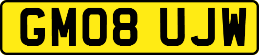 GM08UJW