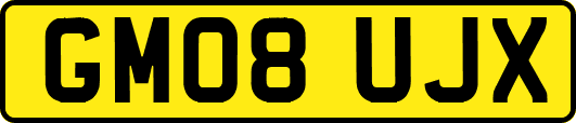 GM08UJX