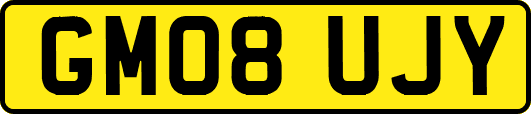 GM08UJY