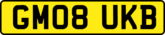 GM08UKB