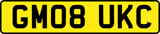 GM08UKC