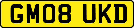 GM08UKD