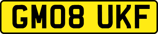 GM08UKF
