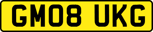 GM08UKG