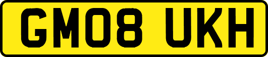 GM08UKH