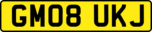 GM08UKJ