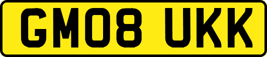 GM08UKK