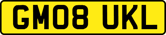 GM08UKL