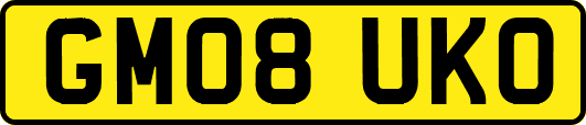 GM08UKO