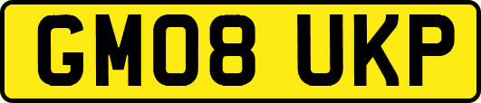 GM08UKP