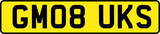 GM08UKS