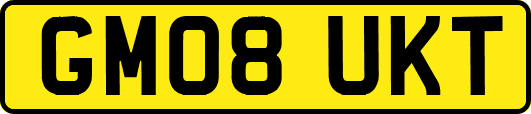 GM08UKT