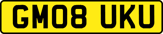 GM08UKU