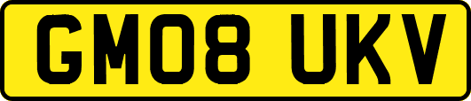 GM08UKV