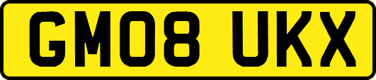 GM08UKX