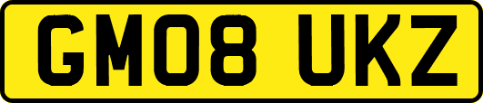 GM08UKZ