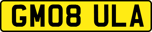 GM08ULA