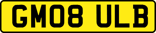 GM08ULB