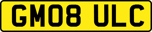 GM08ULC
