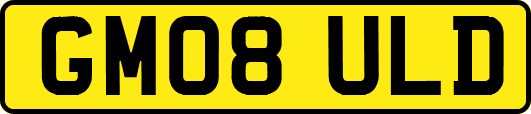 GM08ULD