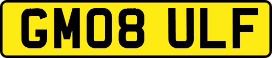 GM08ULF