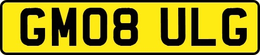 GM08ULG